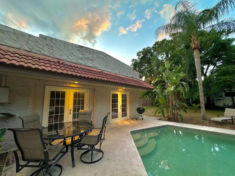 Casa Antigua Villa โคโค ภายนอก รูปภาพ